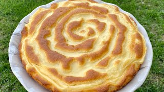 La Torta più AMATA in Italia 😍 la Ricetta della NONNA 🥰 [upl. by Longo]