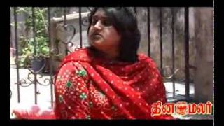 Vanitha Vijayakumar arrestedDINAMALAR [upl. by Morocco474]