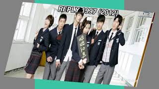 REPLY 1997 2012 TAGALOG DUBBED [upl. by Mathis]