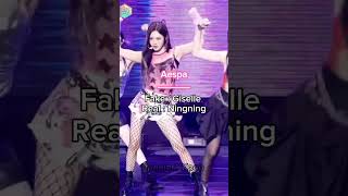 Fake vs real maknae in this kpop girl groups ✔️❌kpopblackpink blink shorts viral [upl. by Ecinahc120]