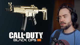 Funky to Gold C9 já foi Black Ops 6 [upl. by Nanek]