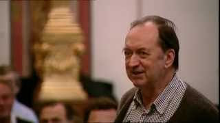 Harnoncourt Johann Strauss Die Fledermaus [upl. by Airdnax]