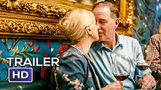 GOLDEN YEARS Trailer 2024 Comedy Movie HD [upl. by Wyatt]