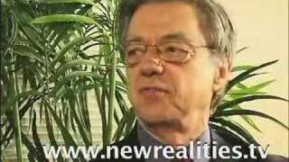 Hal Puthoff pt5 of 5 Remote Viewing and Consciousness [upl. by Benedicto]