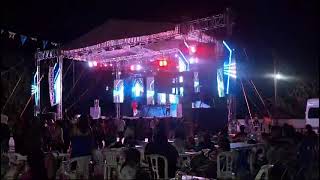 Baile en zumpango guerrero 2024 juventud mixteco [upl. by Tnecnev]