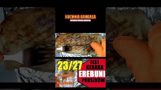 EREBUNI KEBAB PRUSZKÓW [upl. by Iredale]