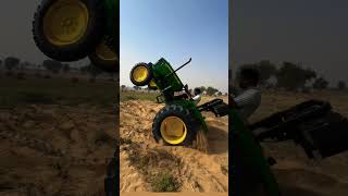 New tractor stand Jon dear tochan king tractor ka New video viral shortshortsfeedtractorstandnew [upl. by Ahseekal]