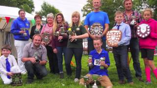 Lothersdale Show 2014 [upl. by Wobniar]