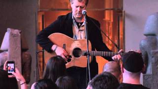 Spectrum Presents Glen Hansard and Guitar Heroes [upl. by Eliathan676]