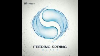 Feeding Spring  Floatation Device [upl. by Fredkin]