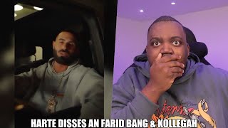 SHINDY DISST FARID BANG amp KOLLEGAH [upl. by Aivonas601]