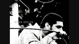 Criolo  Linha de Frente [upl. by Ilanos]