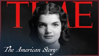 Jackie Kennedy The Real Story Of Americas Favourite First Lady  Two Sisters  The American Story [upl. by Ennovoj]