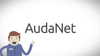 AudaNet  The Next Generation Platform from Audatex [upl. by Ainit]