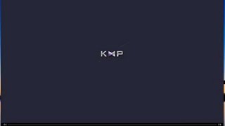 Learn how to Installation KM Player and add external codecsTutorial [upl. by Aihsi]