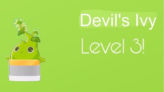 Plant nanny 2  Devil’s Ivy level 3 [upl. by Gary]