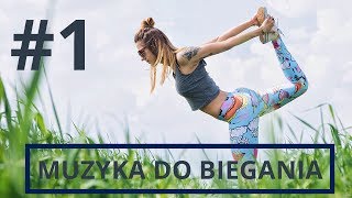 Muzyka do biegania  Trening biegowy  Zacznij biegać [upl. by Elmina]