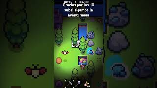 Sigamos la aventuraaaa forager gameplay español [upl. by Adim]