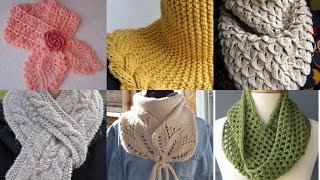 Crochet Button Cowl Super Bulky Boston Harbor Scarf Chunky wool blend functional button cowl [upl. by Kemp]