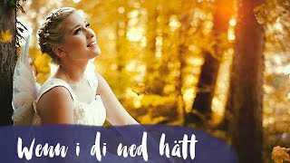 Wenn i di ned hätt  Claudia Koreck  Cover  bayrisch Trauung  Engelsgleich [upl. by Neeruam]