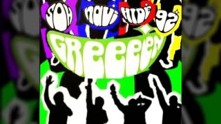 GReeeeN いつもありがとう‼︎ [upl. by Esoj]