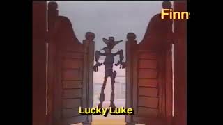 Nu kan du KÖPA dina videofilmer  Alfons Anderssonskans Kalle Lucky Luke Mupparna He Man [upl. by Cohe473]