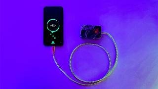 How to make a POWER BANK at Home [upl. by Elleirua]