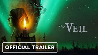 The Veil  Official Trailer 2024 Sean OBryan Rebekah Kennedy Will Tranfo [upl. by Ahsinyd253]