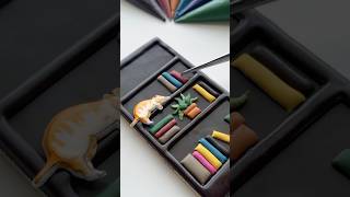 Bookshelf cookie📚 recipes and supplies linked in my bio cookiedecorating oddlsatisfying asmr [upl. by Eceinahs]