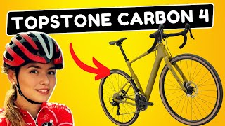 Cannondale Topstone Carbon 4 ➡️ Le Gravel Ultime à moins de 3000€ 🤑 [upl. by Nessim60]