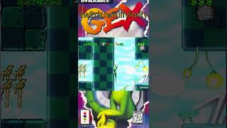 Videojuegos de PS1 de la A a la Z Gex gaming retro retrogaming retrogamer ps1 psx [upl. by Leanora]