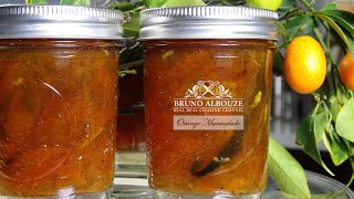 Kumquat Marmalade – Bruno Albouze [upl. by Gerard]