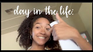 A day in the life of a Delphian School Boarding Student  Natalia [upl. by Molton972]