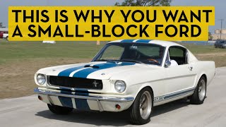 Why a SmallBlock Ford Heres What You Need to Know  Buyers Guide [upl. by Virgina]