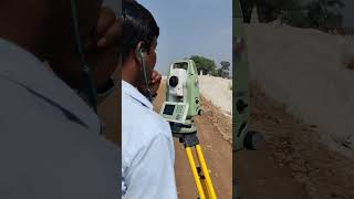 Odisha naupada side grading karte hue 🛣️🚜 [upl. by Conall]