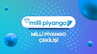 Milli Piyango 29 Temmuz 2024 Çekilişi No 91 [upl. by Jessalyn]