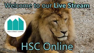 HSC Live Sunday 3rd November 2024 Romans Gods Provision [upl. by Aicemak716]