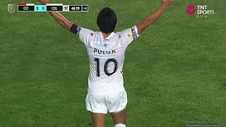 7 GOLAZOS IMPRESIONANTES DEL PULGA RODRÍGUEZ EN SU CARRERA [upl. by Ayela]