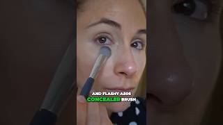 The Best Concealer Brush For A Flawless Finish [upl. by Adyahs]