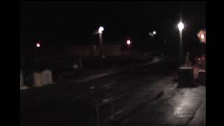 Dunsmuir Depot RailCam Live Stream [upl. by Aciamaj676]