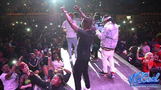 Big Fella Ft Lil Boosie Live Performance pt 2  Boosie Bash 2019 [upl. by Burkhart]