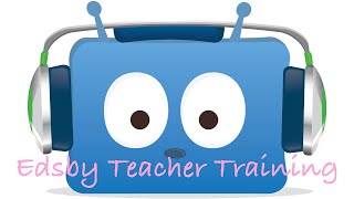 Edsby Teacher Training [upl. by Audre]