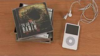 Tutorial  Create Audiobook from MP3 on iPhone amp iTunes [upl. by Gould]