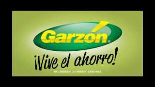 Comercial de TV Garzón ¡Vive el ahorro versión Mujer [upl. by Geer]