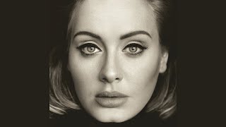 Adele  Send My Love To Your New Lover [upl. by Pressey]