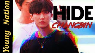 Changbin FMV [upl. by Oberheim]