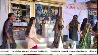 Charada Navratri live [upl. by Tallie]