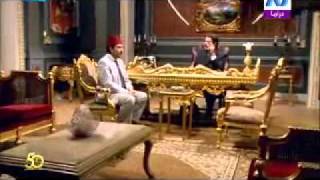 Ferial Youssef in Queen Nazli episode 3 p 2 [upl. by Bhayani]