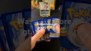 ishpkm vs booster 9 OPB 9 pokemon collectiblecards pokemoncards youtubeshorts pokemontcg [upl. by Chari]