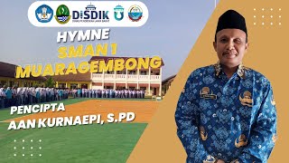 HYMNE SMAN 1 MUARAGEMBONG [upl. by Vesta]